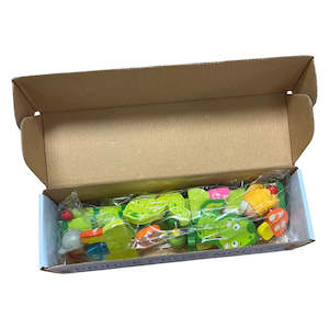 Room Decor: Wooden My Prince Cross Mobile