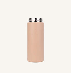 MontiiCo | Universal Insulated Base Bottle - 475mL - Dune
