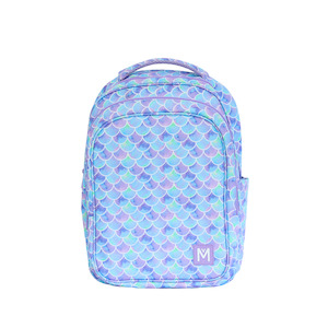 Montiico: Montiico | Junior Backpack - Sea Shine