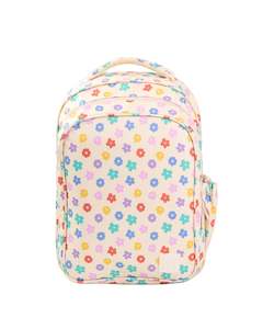 Montiico | Junior Backpack - Daisy Dream