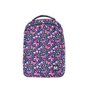 MontiiCo Junior Backpack - Butterflies new