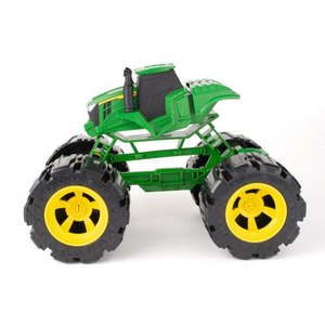 John Deere | MONSTER TREADS ALL-TERRAIN TRACTOR