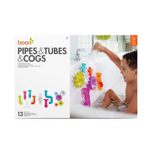 Bath: Boon | Pipes & Tubes & Cogs