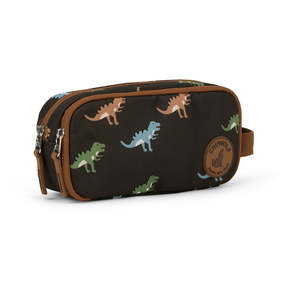 Bags Pencil Cases Homework Bags: Crywolf | Fable Pencil Case-Dino Club