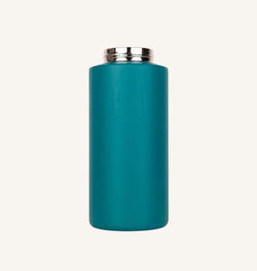 MontiiCo | Universal Insulated Base Bottle - 1L - Pine