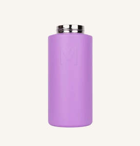 Lunchboxes Drink Bottles Flasks: MontiiCo | Universal Insulated Base Bottle- 1L - Dusk