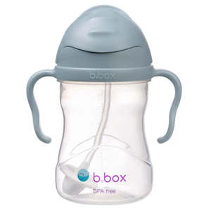 Lunchboxes Drink Bottles Flasks: B Box | Sippy Cup - Ocean