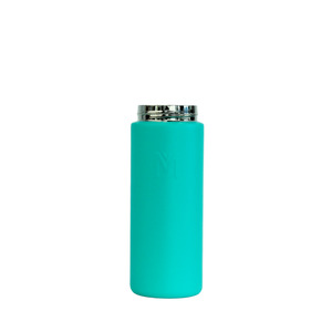 Lunchboxes Drink Bottles Flasks: MontiiCo | Universal Insulated Base Bottle - 475mL - Mojito