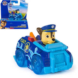 Paw Patrol: Paw Patrol Pup Squad Core Racers