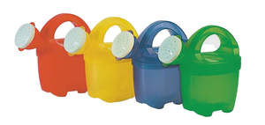 Gardening: Androni Summertime 0.5Lt Watering Can