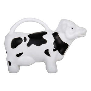Watering Can Cow