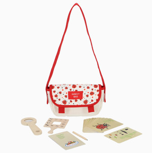Kids Explorers Bag Insects