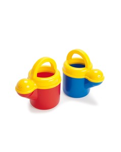 Gardening: Dantoy Small Watering Can - Assorted