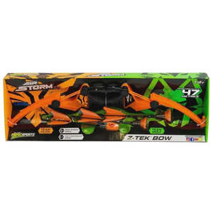 Zing Hyper Strike Bow - Orange