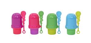 Outdoor Beach Toys: Fubbles NS Bubble Tumbler Mini