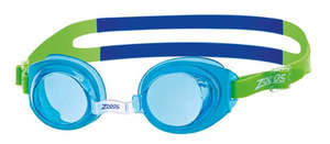 Zoogs - Kids Goggles Ripper Junior - (6-14yrs) Assorted