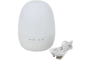 Sleeptime Bedding And Blankets: Yogasleep: Light To Rise