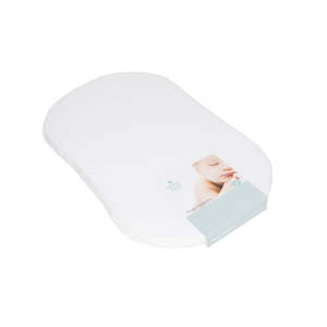 Halo Foam Mattress