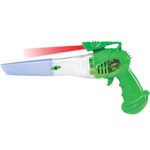 Science: Wild Adventure Lazer Bug Sucker