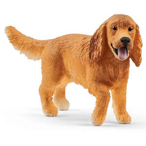 Schleich Toys: Schleich | English Cocker Spaniel