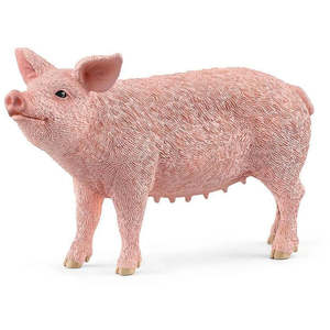 Schleich | Pig