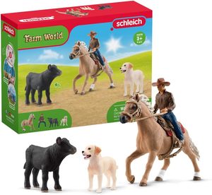 Schleich Toys: Schleich | Western Riding Adventures