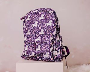 Unicorn Stuff: Confetti Kidz | Dreamy Unicorn - Early Years Backpack