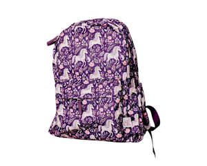 Unicorn Stuff: Confetti kidz | Dreamy Unicorn - Junior Backpack