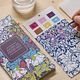 William Morris Paint-n-Print Set
