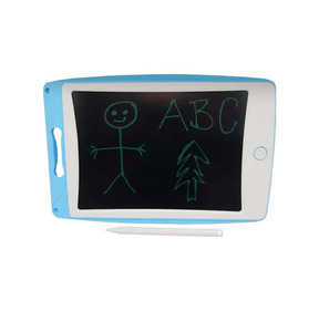Colouring: DRAWING BOARD LED 21.5 CM ASSTD