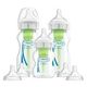 Dr Brown's Options+ W/N Baby Bottle Starter Kit