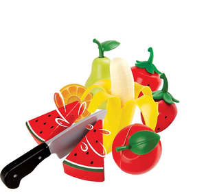 Hape Toys: Hape Healthy Fruit Playset