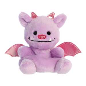 Soft Toys Teddies Soft Dolls: Aurora® Adorable Palm Pals™ Marbles Gargoyle™ Stuffed Animal