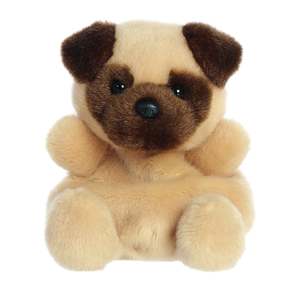 Soft Toys Teddies Soft Dolls: Palm Pals | Frankie Pug™