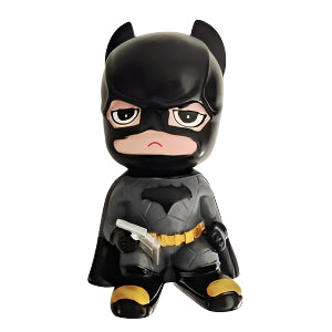 Batboy Money Bank