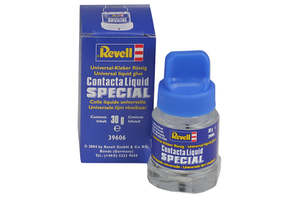 Models More: Revell: Contacta Liquid Special - 30g