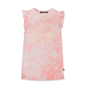 Hello stranger | Be Kind Wander Dress - S20