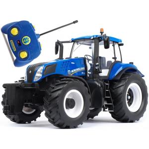 Maisto Tech | R/C New Holland Tractor