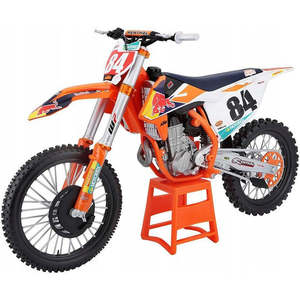 Electronics Remote Control Toys: Maisto \ 1:6 KTM 450 SX-F Jeffrey Herlings