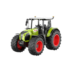 R/C Claas Arion 660 Tractor