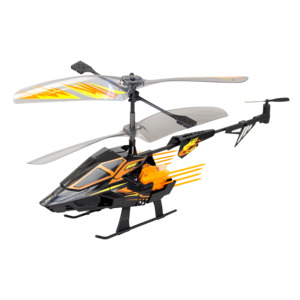 Silverlit: Flybotic - Hover Blast