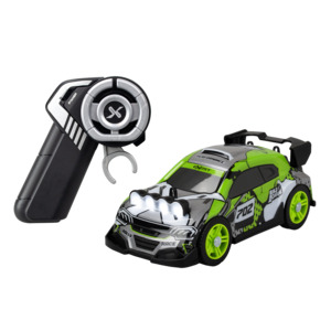 Silverlit: Exost - Build 2 Drive Rally Spotlights