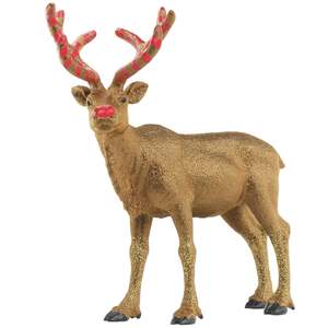 Christmas: Schleich Limited Edition Christmas Reindeer 2025 PRE-ORDER