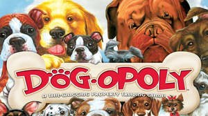 Educational: Dog-Opoly Board Game