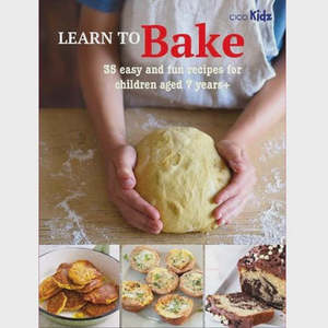 Cooking And Baking: Learn To Bake