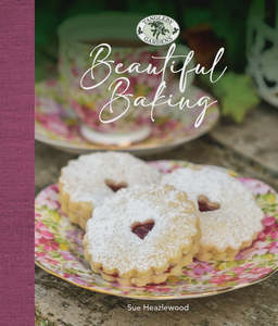 Cooking And Baking: Tangleby Gardens Beautiful Baking