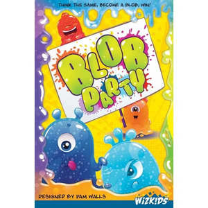 WizKids Blob Party Board Game
