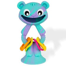 Playgro Wobble-Buddy Rattle Bear