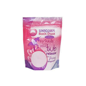 ELYSIUM SPA UNICORN BATH DUST 400G