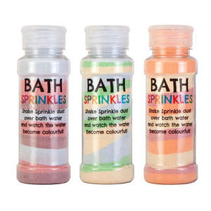 Bath: Bath Buddies | Bath Sprinkles - Asst